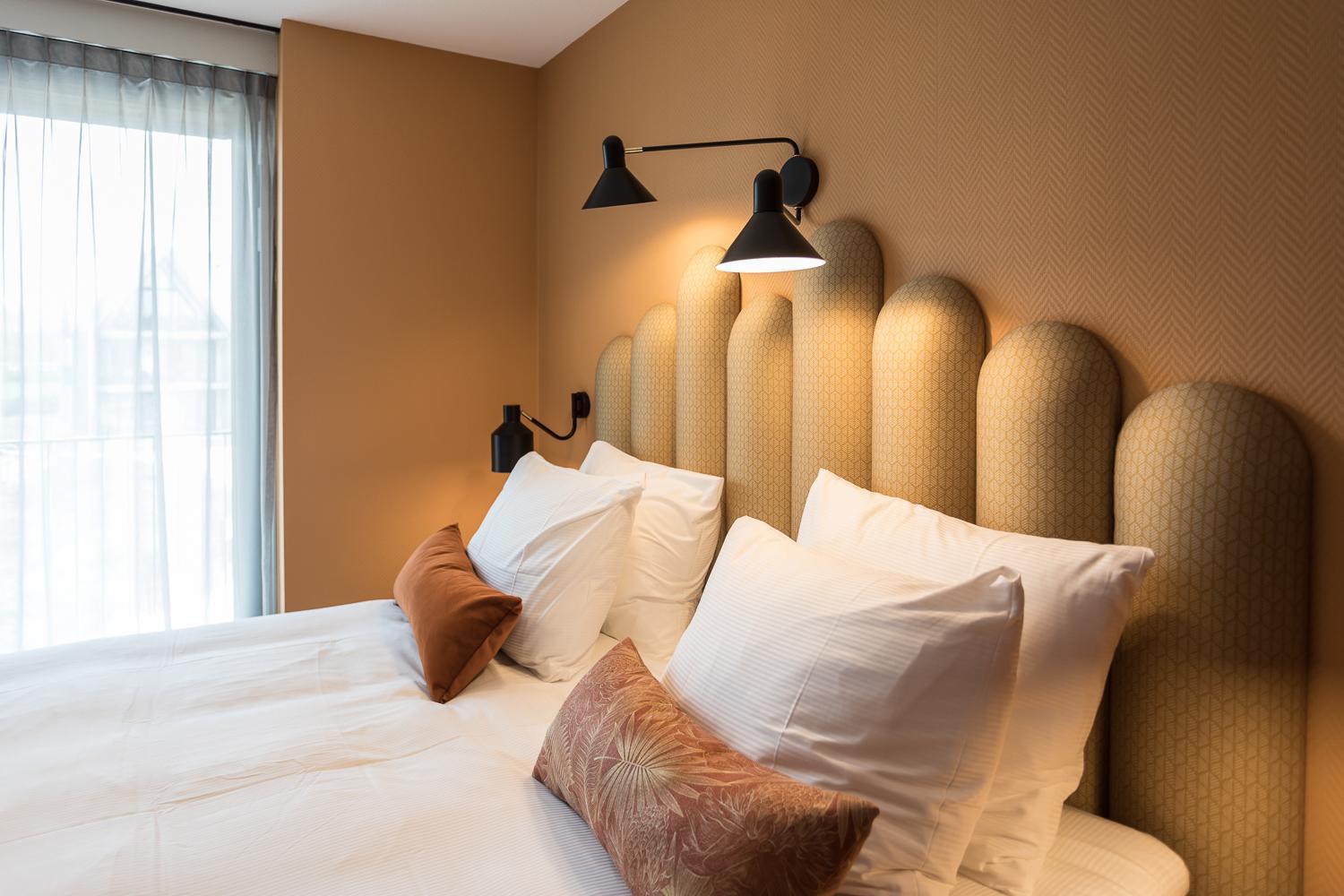 Hotel Zeeuws Licht I Kloeg Collection Dishoek Quarto foto
