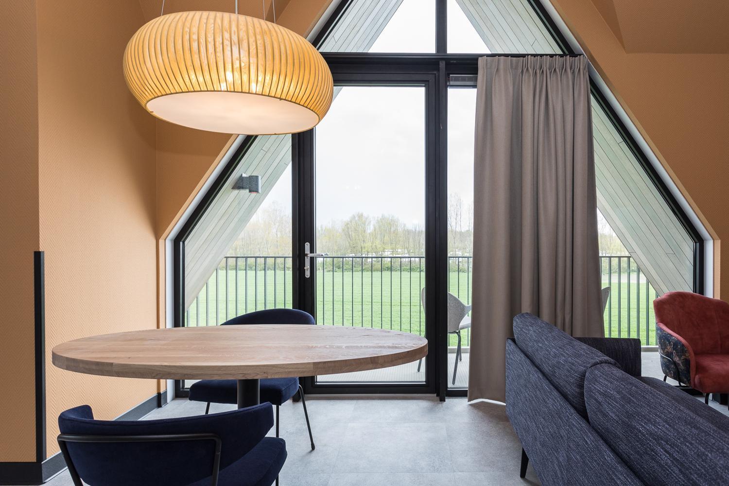 Hotel Zeeuws Licht I Kloeg Collection Dishoek Quarto foto