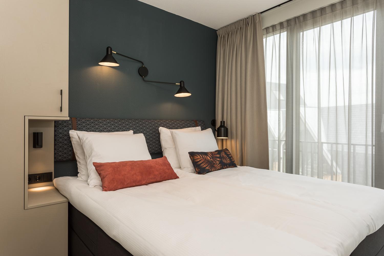 Hotel Zeeuws Licht I Kloeg Collection Dishoek Quarto foto